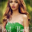 love first flight rachelle stevensen
