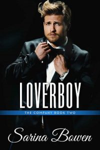 loverboy, sarina bowen