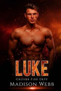 luke, madison webb