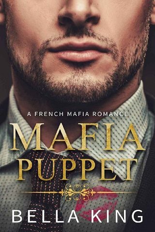 Mafia Puppet by Bella King (ePUB) - The eBook Hunter