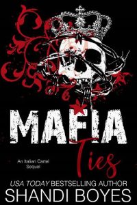 mafia ties, shandi boyes