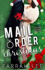 mail order, farrah lee