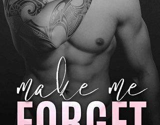 make me forget anna brooks
