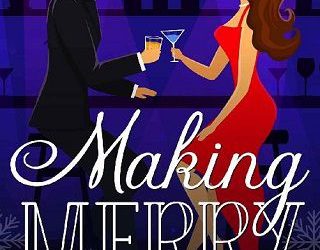 making merry matilda martel