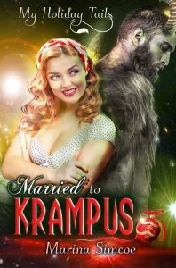 married krampus, marina simcoe