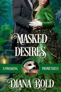 masked desires, diana bold