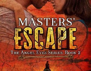 masters' escape jamie schulz