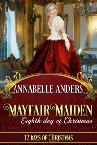 mayfair maiden, annabelle anders