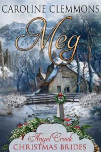 meg, caroline clemmons
