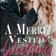 merry vested wedding melanie moreland