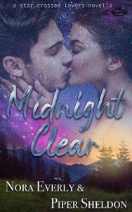 midnight clear, nora everly