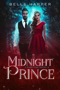 midnight prince, belle harper