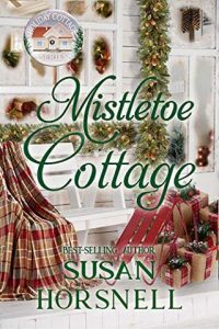 mistletoe cottage, susan horsnell