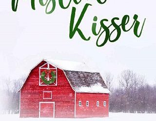 mistletoe kisser lucy score