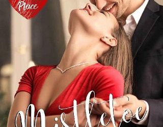 mistletoe magic natalie ann