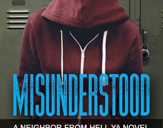 misunderstood rl mathewson