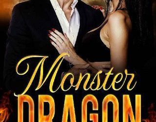 monster dragon sophie stern