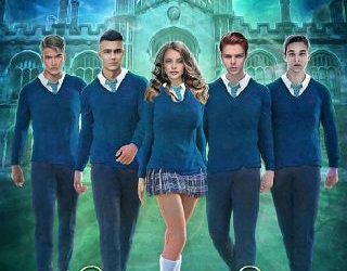 moon academy catherine banks