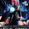 moon kissed amelia hutchins