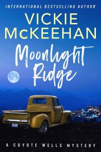 moonlight ridge, vickie mckeehan