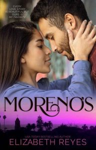 moreno's, elizabeth reyes
