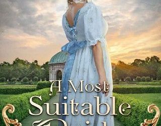 most suitable bride rose pearson