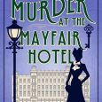 murder at mayfair cj archer