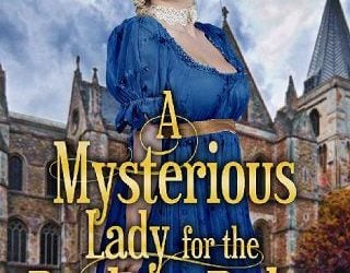 mysterious lady sally forbes