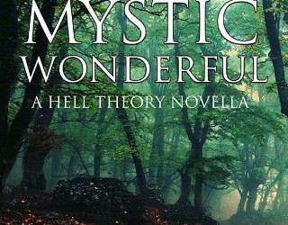 mystic wonderful lauren gilley