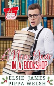 new year bookshop, elsie james