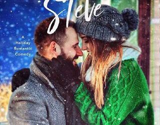 new year's steve me carter