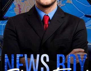 news boy susan hawke