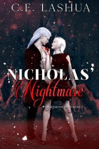nicholas' nightmare, ce lashua