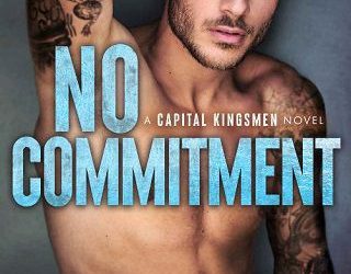 no commitment lisa suzanne