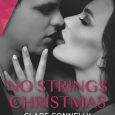 no strings christmas clare connelly