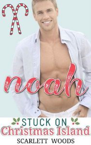 noah, scarlett woods