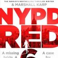 nypd red 6 james patterson
