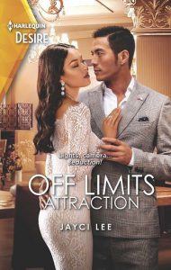 off limits attraction, jayci lee