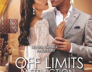 off limits attraction jayci lee