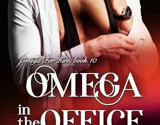omega in office aria grace