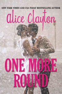 one more round, alice clayton