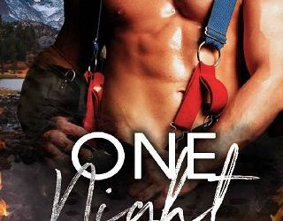 one night jodi james