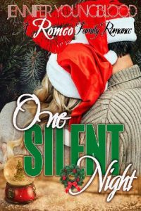 one silent night, jennifer youngblood