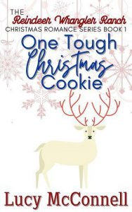 one tough christmas, lucy mcconnell