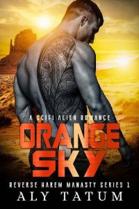 orange sky, aly tatum