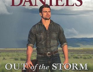 out of storm bj daniels
