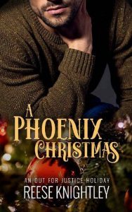 phoenix christmas, reese knightley