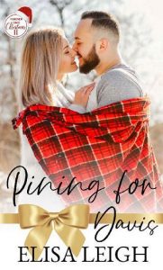 pining for davis, elisa leigh