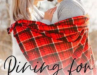 pining for davis elisa leigh