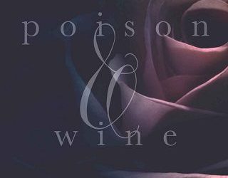 poison wine melissa toppen